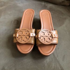 Tory Burch Wedges